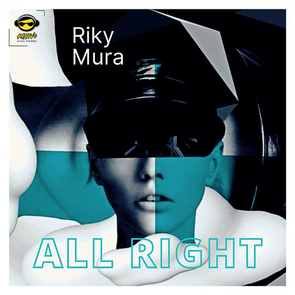 Riky Mura - All Right [KATB020]
